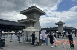 租轮椅游兵马俑的特殊体验：无需排队的便捷之旅