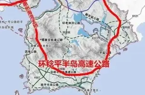 新高速开通后，深圳自驾游双月湾、巽寮湾不再堵车！