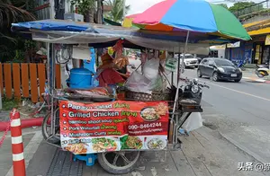 泰国长住经验分享：健康饮食的重要性