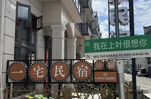 杭温高铁开通带动沿线旅游热，民宿火爆周末全满房