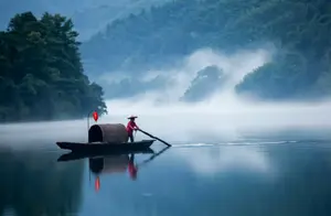 中国九大绝美景点，一生必游！