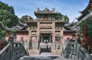 嘉祥县旅游景点大全：探索美丽的自然风光与人文景观