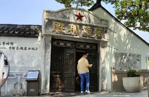 嘉兴海盐必打卡景点，一天畅游不留遗憾