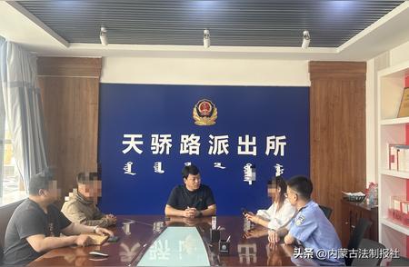 宠物店犬吠引发纠纷，暖心民警出面化解