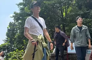 河北男子泰山登山途中猝死，现场曝光引发关注