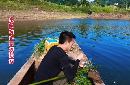 钓鱼技巧大揭秘：轻松钓上心仪的鱼