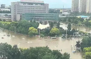 秦皇岛暴雨实时更新：最新状况及影响