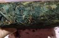 黑茶手筑茯砖与机筑茯砖：如何区分？