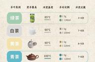 新手必看：掌握泡茶的终极技巧