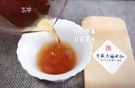 探索武夷岩茶的十种香气，你尝试过几种？