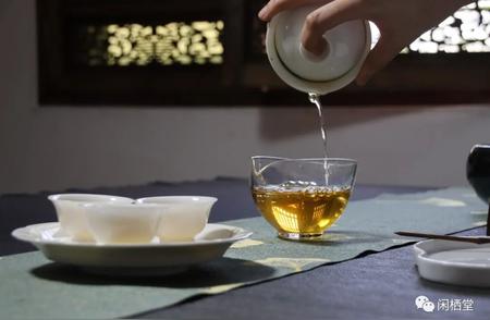 专家解析：脾胃虚弱如何正确选择茶饮