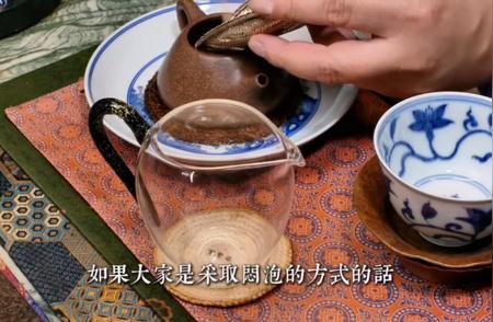 探索六堡茶的独特魅力