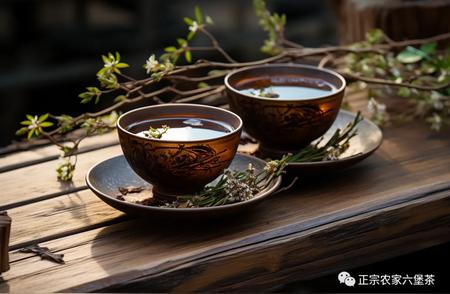 六堡茶：四季皆宜的茶饮之选