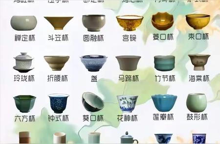 探索瓷器茶具盘的魅力与历史文化