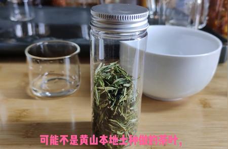 深圳茶博会：探寻顶级黄山毛峰之旅