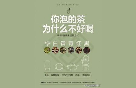 揭秘泡茶技巧：让你的茶叶口感升华！