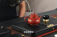 电木茶盘：高端黑金风格的新选择