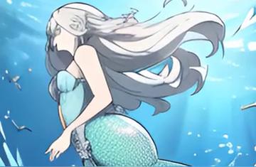 深海奇遇：美人鱼的神秘传说