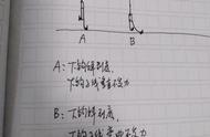 单钩单饵调目T单作为钓目的精确悬沉原理解析