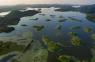 探秘常州天目湖：湿地风光，状元阁，蝴蝶谷，奇石馆