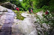 驴友秦岭紫阁峪遭遇不幸！紫阁峪的危险性究竟有多高？